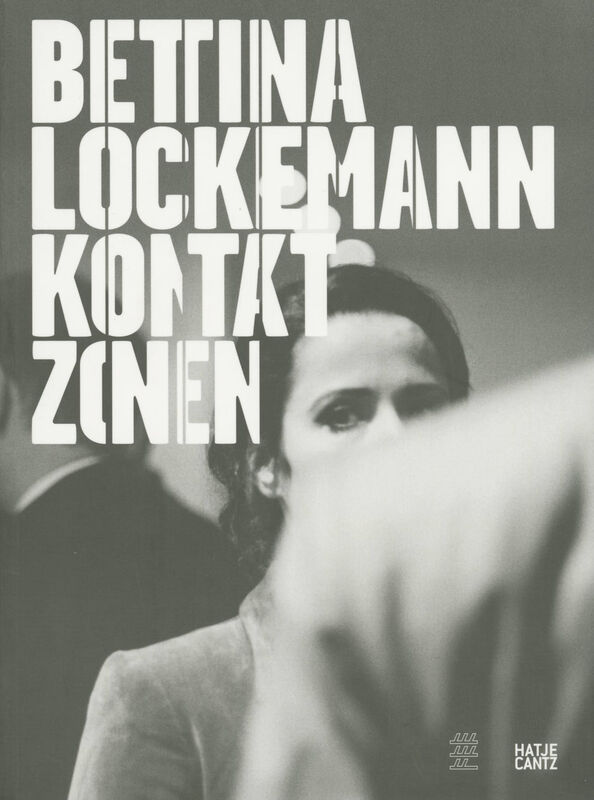 Bettina Lockemann – Kontaktzonen