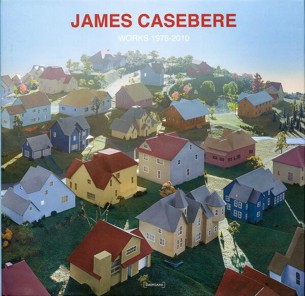 James Casebere – Works