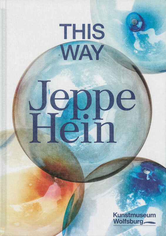 Jeppe Hein – This Way