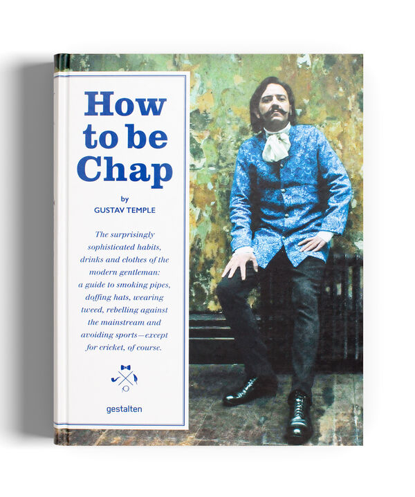 How to be Chap