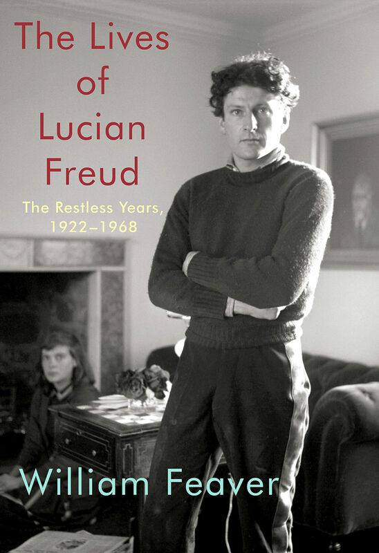 The Lives of Lucian Freud (*Hurt)