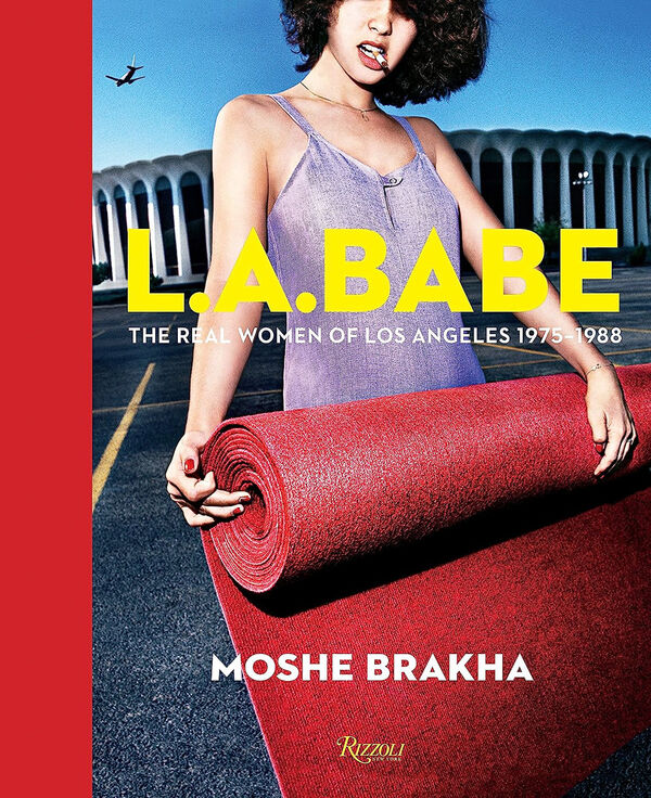 Moshe Brakha – L.A. Babe