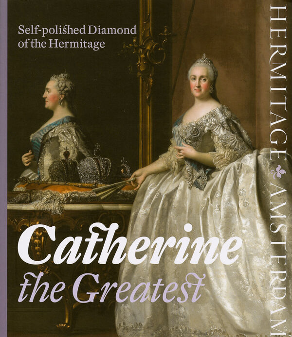 Catherine the Greatest