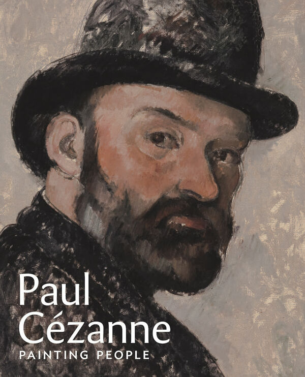 Paul Cézanne – Painting People