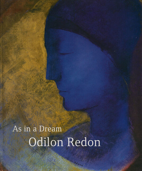 Odilon Redon – As in a Dream