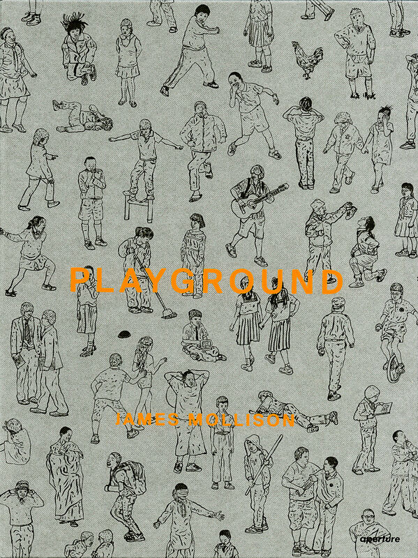 James Mollison – Playground