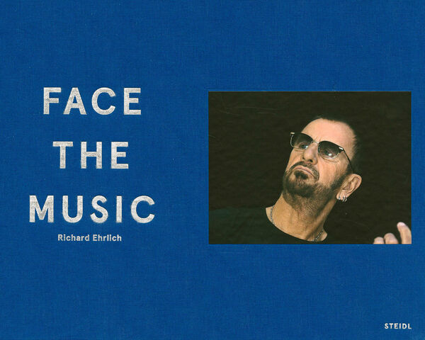 Richard Ehrlich – Face the Music