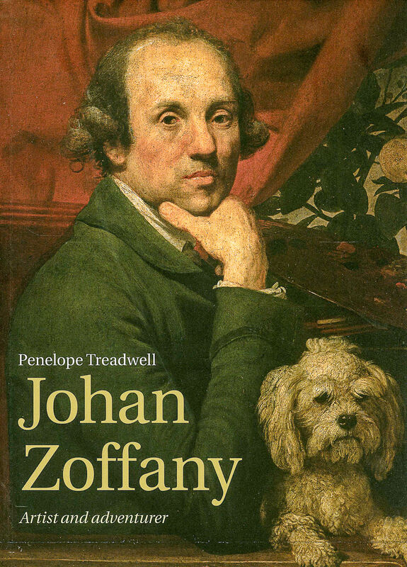 Johan Zoffany