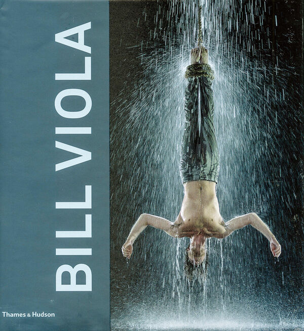 Bill Viola