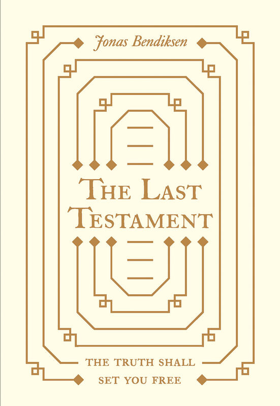 Jonas Bendiksen – The Last Testament