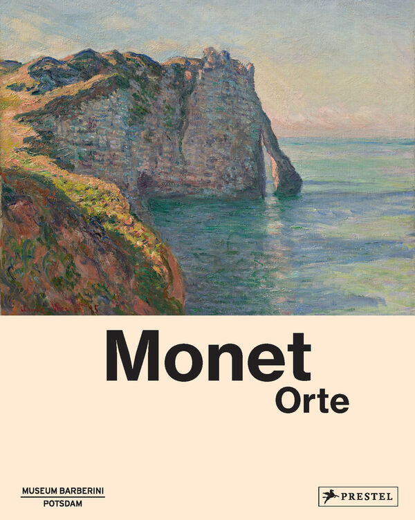 Claude Monet – Orte