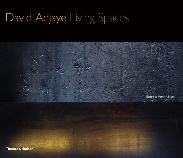 David Adjaye – Living Spaces