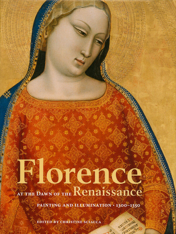 Florence at the Dawn of the Renaissance