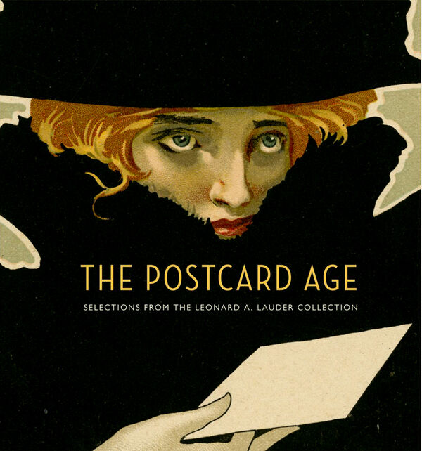 The Postcard Age