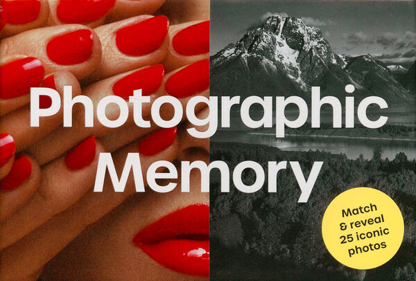 Photographic Memory