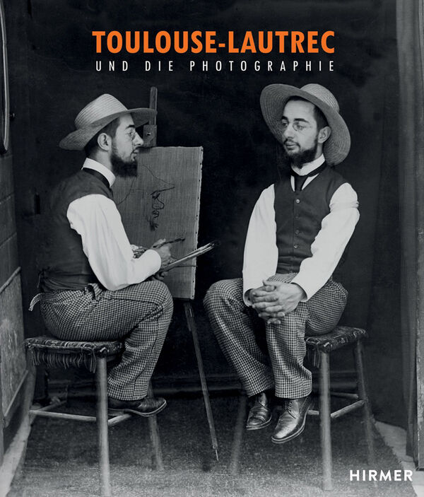 Toulouse-Lautrec und die Photographie