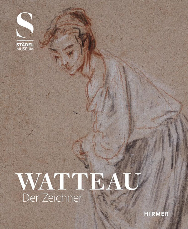 Watteau – Der Zeichner