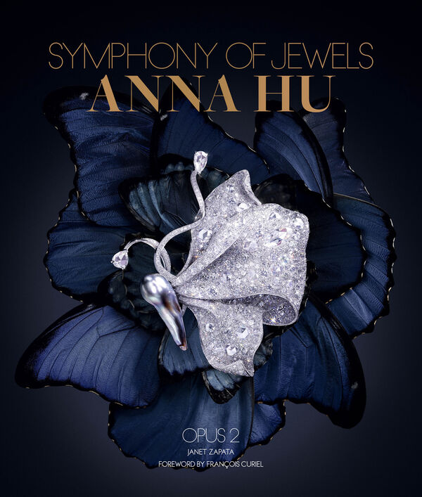 Anna Hu – Symphony of Jewels