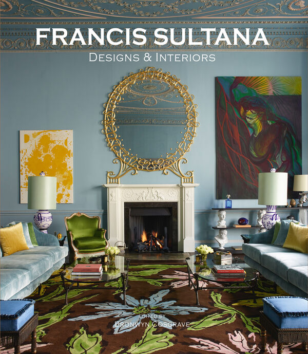 Francis Sultana – Designs and Interiors